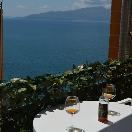 Red - 264 Sarandë